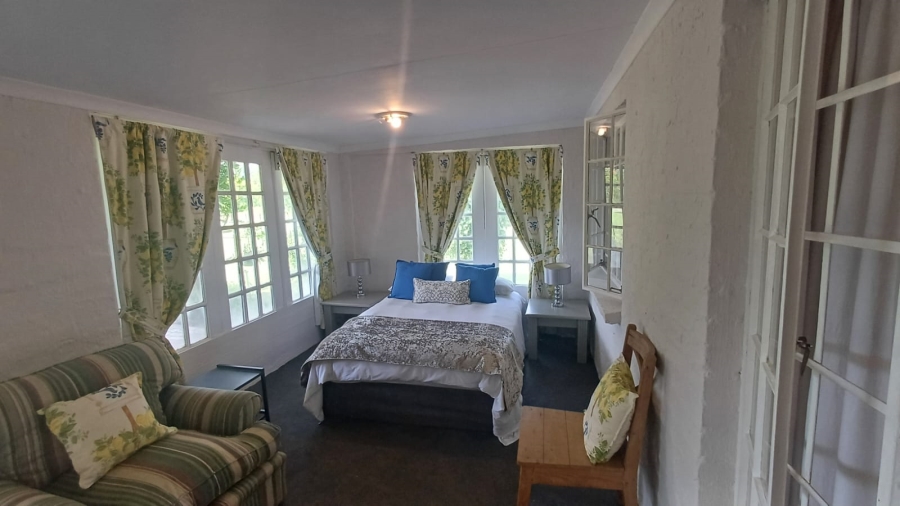 Commercial Property for Sale in Remhoogte AH North West